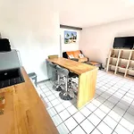 Apartmán Le Mazet - Terrasse & Piscine - Clim - Plain-pied *