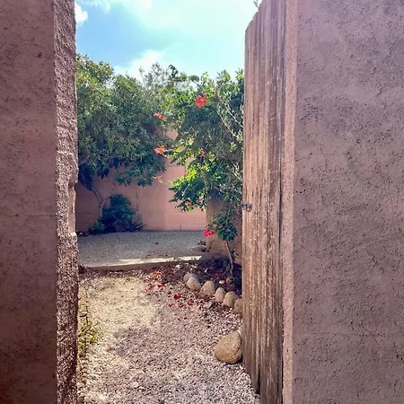 Le Mazet - Terrasse & Piscine - Clim - Plain-pied Apartamento