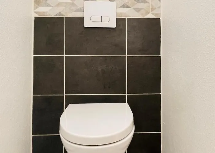 Apartman Le Mazet - Terrasse & Piscine - Clim - Plain-pied *